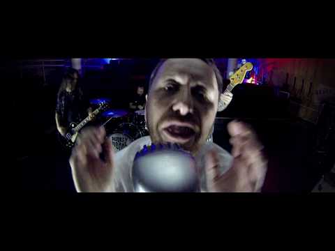 AUDREY HORNE - Audrevolution (Official Video) | Napalm Records