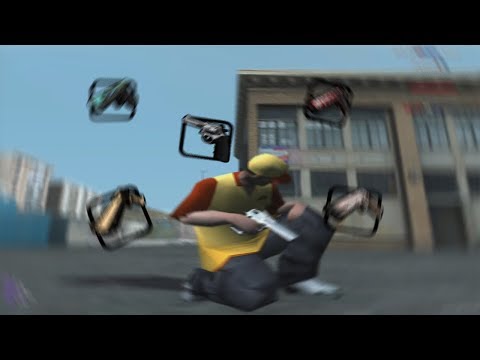 ТОП 20 DESERT EAGLE SLIV GENRL/GTA SAMP