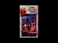 Barney Peanut Butter Audio Cassette Instrumental