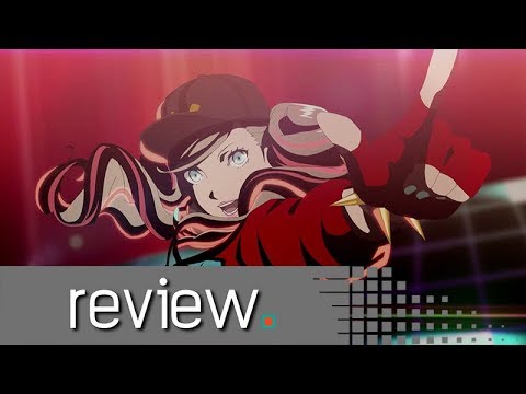 Persona 5: Dancing in Starlight Review - Noisy Pixel