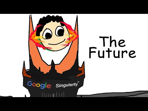 Casually Explained: The Future