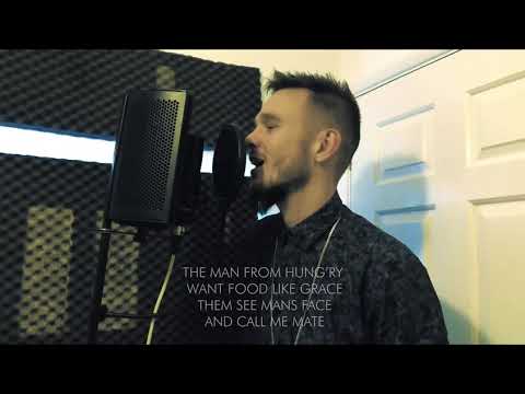 Millichab Freestyle ft Dope Wizard Beats