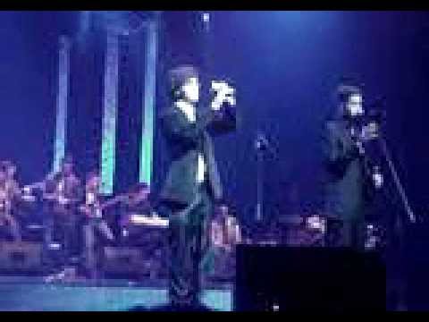 Rock and MAU 2013 - La MAU, Rodrigo de VINILOVERSUS y Luis de Los Mesoneros - Al Final, en vivo.