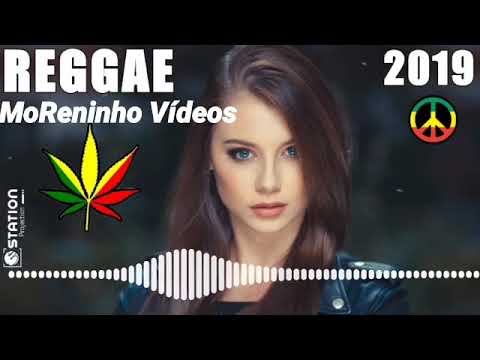 REGGAE 2019 CARLA MORRISON-DESFRUTO [ REGGAE REMIX 2019]  (DJ STATION)
