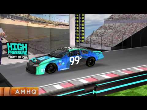 The Science Behind Draft and Drag