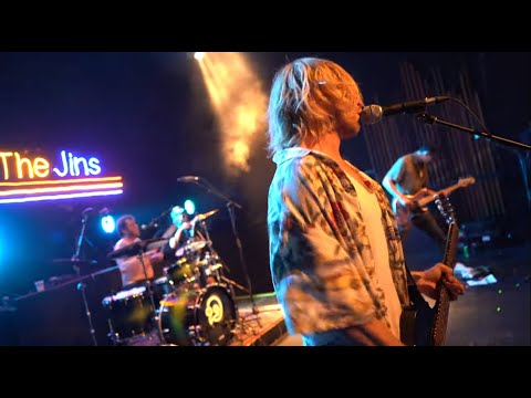 The Jins Live at Rickshaw Theatre (Full Concert)