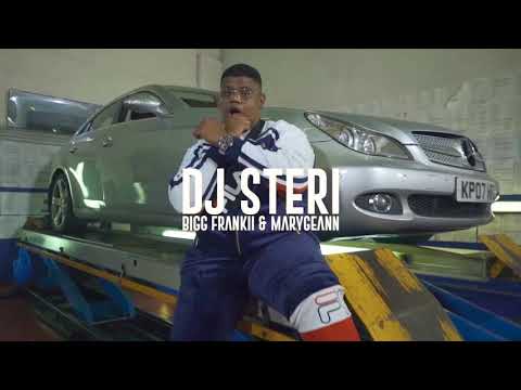 Big Frankii ft. Marygeann