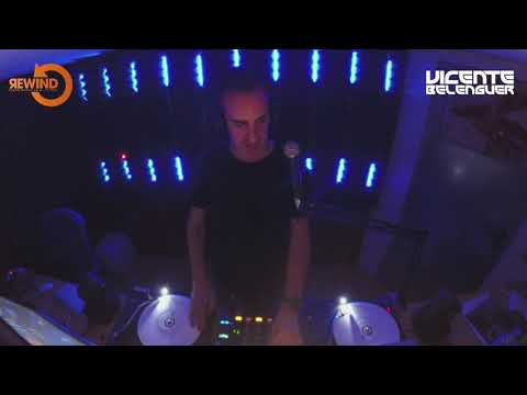 Rewind Temporada 3 Vol.6 By Vicente Belenguer