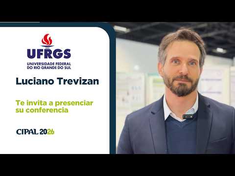 CIPAL 2026 - Luciano Trevizan
