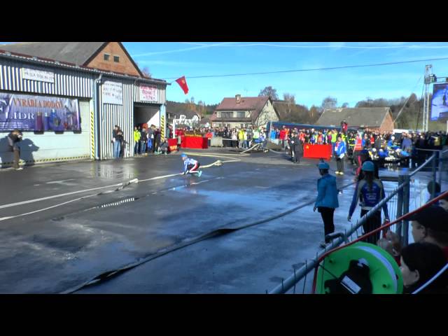 Nevcehle, 26. 10. 2013