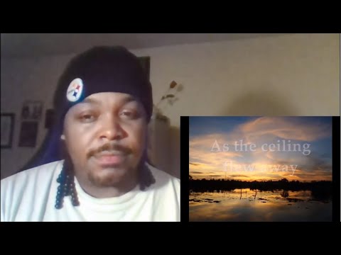 Baby Dyce Reacts to - Procol Harum "A Whiter Shade of Pale"