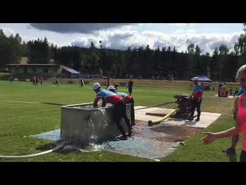 SDH Oprechtice muži/2.útok