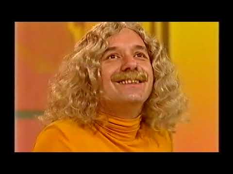 Bang, Bang, It's Reeves and Mortimer - S01E02