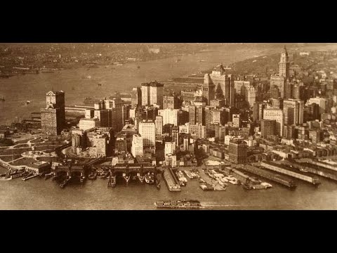 Ekspresjonizm i Jazz czyli muzyka XX wieku - dr Piotr Napierała