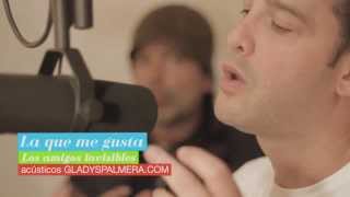 LOS AMIGOS INVISIBLES - La que me gusta