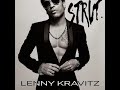 LENNY KRAVITZ - strut - 2014