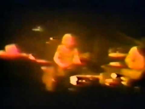 RARE FOOTAGE: The Allman Brothers Band // Done Somebody Wrong // Live at Schaefer Music Festival
