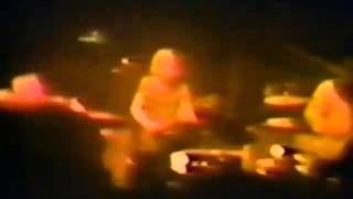 RARE FOOTAGE: The Allman Brothers Band // Done Somebody Wrong // Live at Schaefer Music Festival