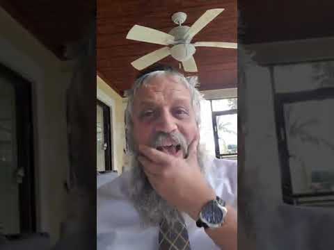 Tanya Chapter 43 #WeeklyKabbalah with Rabbi Bukiet