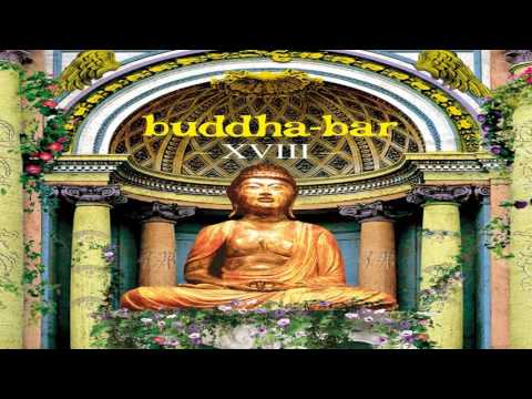 Buddha Bar XVIII - Second Sky - Dragon Fly (2016)