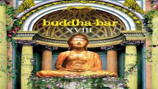 Buddha Bar XVIII - Second Sky - Dragon Fly (2016)