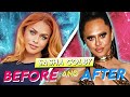 Sasha Colby | Before & After | Plastic Surgery Transformation