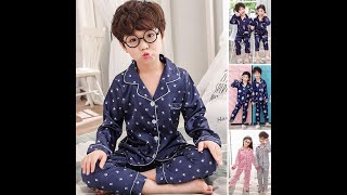B21. Phần 1.Hướng dẫn thiết kế bộ pijama cho bé. Pajama design for kids