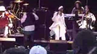 Alpha Blondy 1 - "Salvador de Bahia"