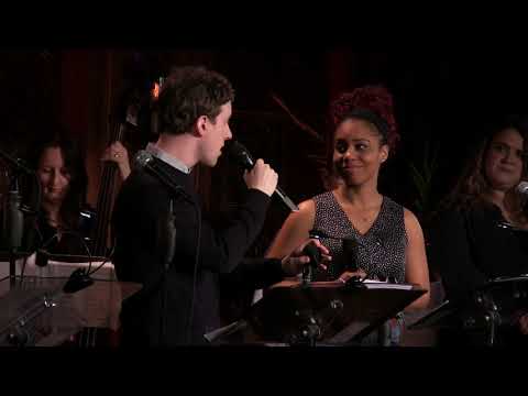 "It's Still There" from Birds of Paradise in concert at 54 Below
