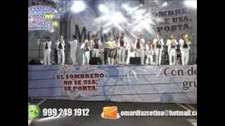 Los Plutones (En Vivo) - Banda SANTA CECILIA La Patrona
