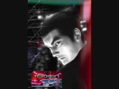 Tekken Tag Tournament Ending Music