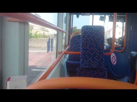 Stagecoach 27516 route 13