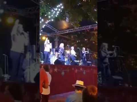 Grupo Renacer Campesino en la Barandilla (Celebremos Navidad)