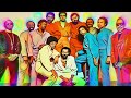 Kool & The Gang, Mase & Puff Daddy - Hollywood Swinging / Feel So Good (God Ra Mix)