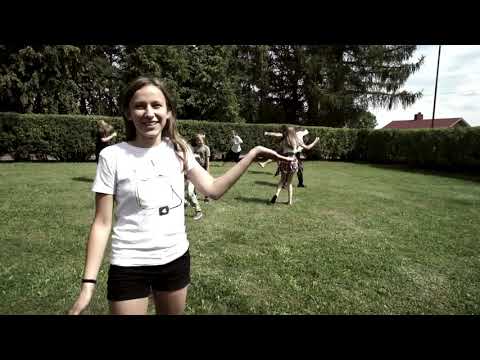 Lietuvos atgaja. Rokfeleriai - Jei eini tai ir eik