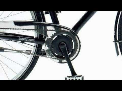 Cityrad Diamant Saphir Sport (2011) - www.velo-group.de