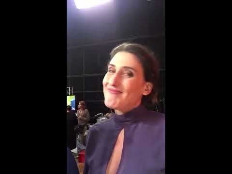 Paola Carosella se recusa a responder entrevista de Erick Jacquin.