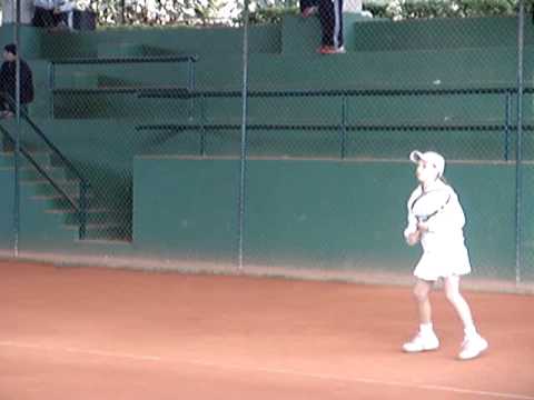 Laura Pigossi 2005.MPG