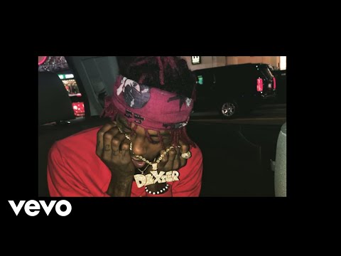 Famous Dex aka Dexter - Young Nigga Flex (Audio) ft. Rich The Kid
