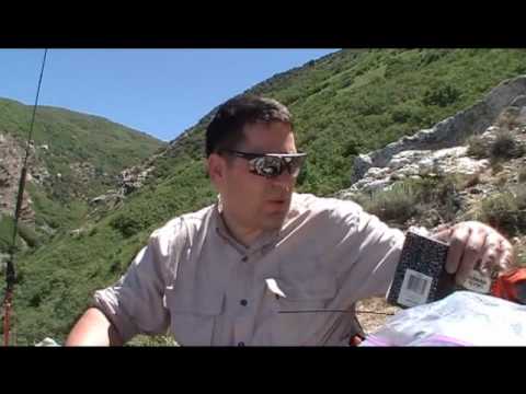 KF7DVJ First SSB QRP QSO part 2