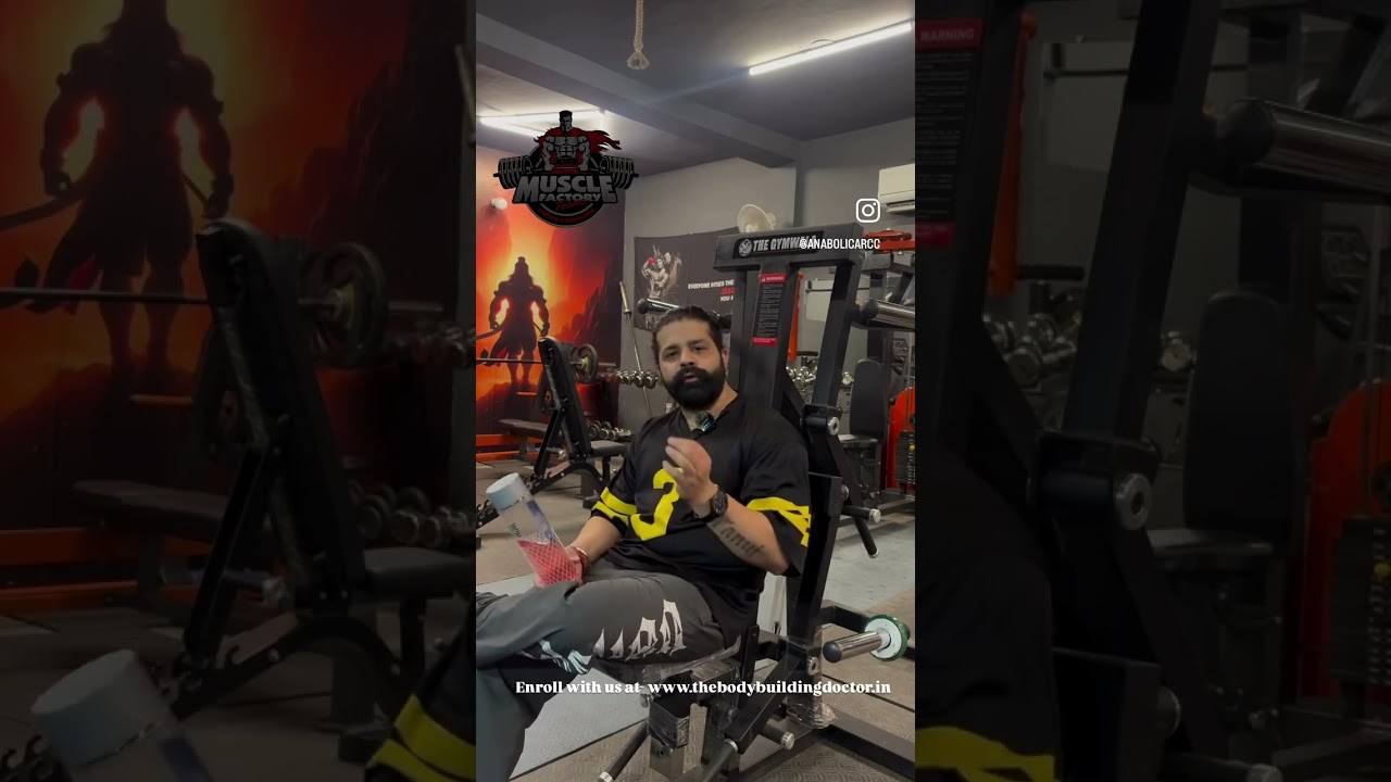 🎥 What Is a Safe Starting Steroid Cycle? | Real Talk with Coach Varun