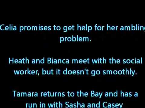 HOME AND AWAY 5671-5675.