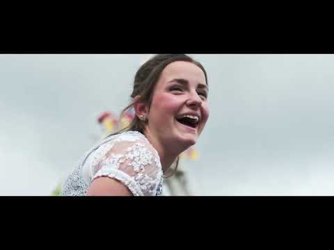 Franzi Mae - Hoamat (off. Musikvideo)