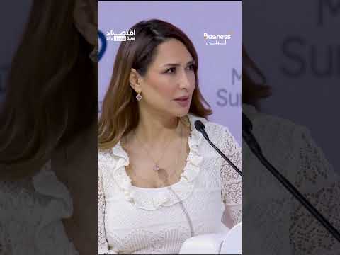 فيديو | وزير الاقتصاد والصناعة السوري الدكتور محمد نضال الشعار يكشف موعد وآلية تغيير الليرة | #بزنس_مع_لبنى