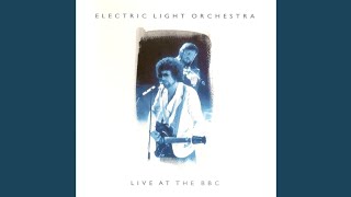 Electric Light Orchestra - Oh No Not Susan [Live at the BBC, 1974]