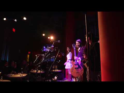 Our Band: What the World Needs Now