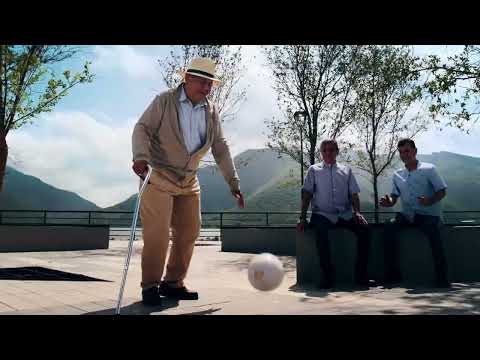 Ponte Nuevo, Ponte Mundial