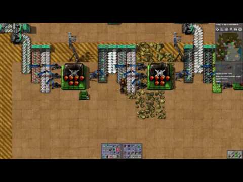 Bob's Mods Factorio 17.122 Roboports 2