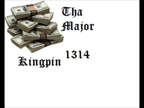 Kingpin Ft  Tha Major-  Break Em Off