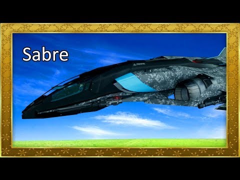 3.4.X Toughness test: Sabre - losing guns now